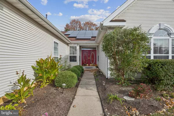 Columbus, NJ 08022,43 BARBARY LN