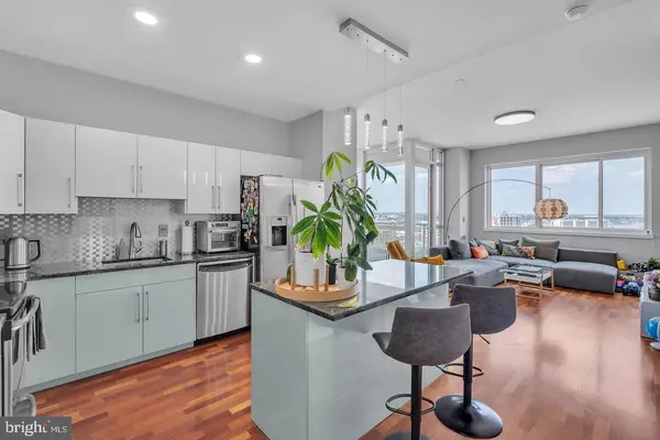 901 N PENN ST #F1206, Philadelphia, PA 19123