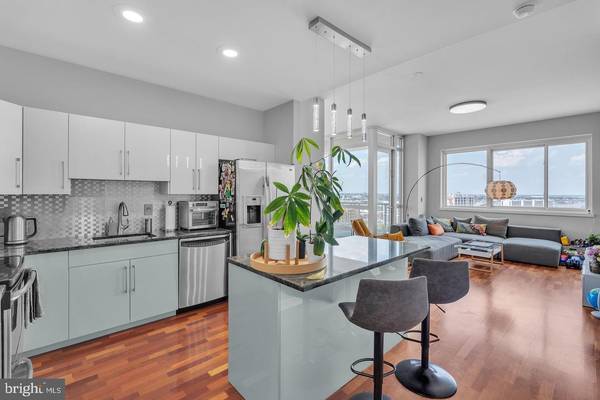 901 N PENN ST #F1206, Philadelphia, PA 19123