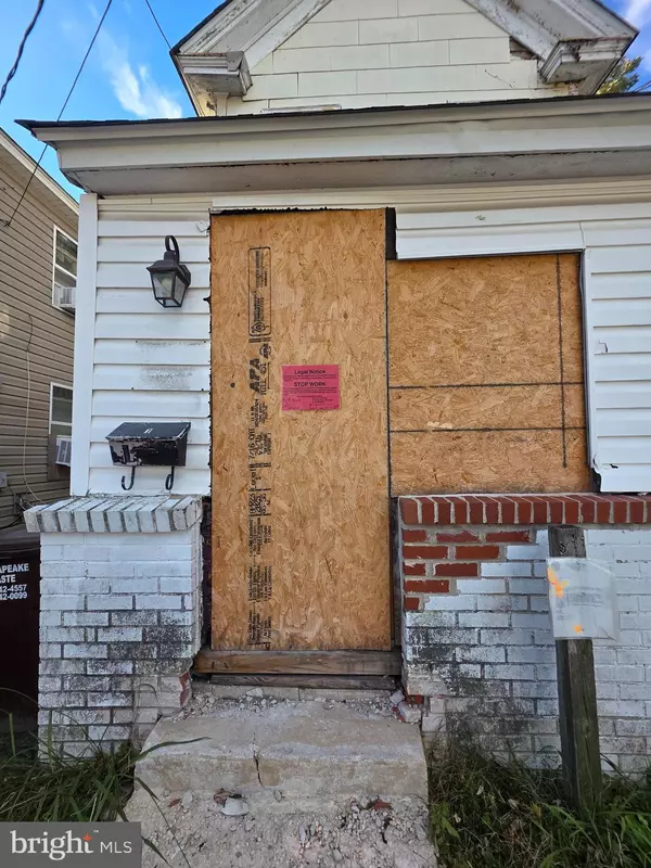 Cambridge, MD 21613,613 SCHOOL HOUSE LN