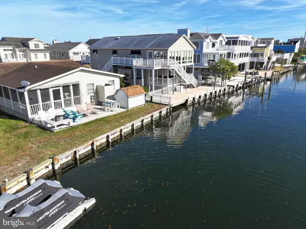 Fenwick Island, DE 19944,16 OYSTER BAY DR