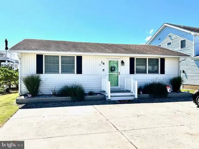 Fenwick Island, DE 19944,16 OYSTER BAY DR
