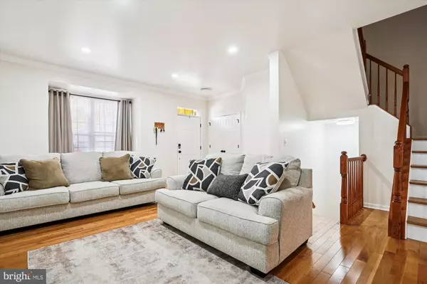 Woodbridge, VA 22191,16879 SEA LAWN PL