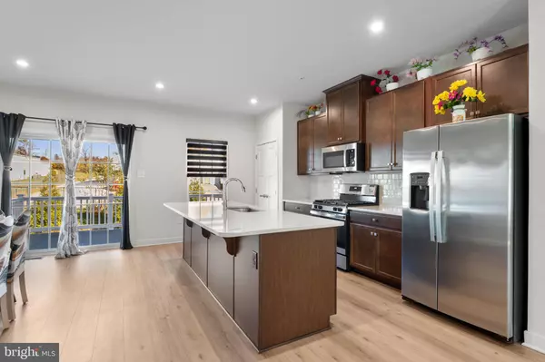 Exton, PA 19341,316 LONGS PEAK WAY