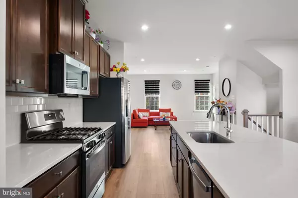 Exton, PA 19341,316 LONGS PEAK WAY