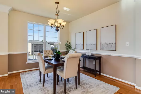 Lexington Park, MD 20653,21452 COMPASS CT