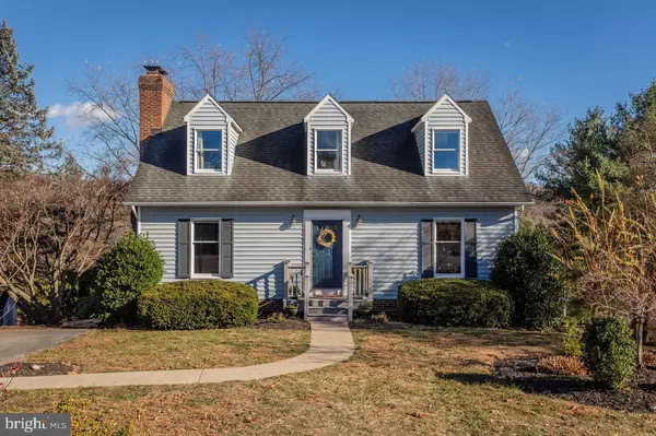 3085 KOFFEE LN, Rockingham, VA 22801