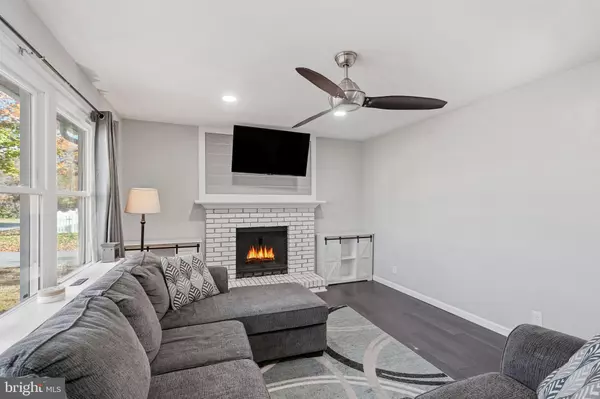 Berlin, NJ 08009,16 SUMNER AVE