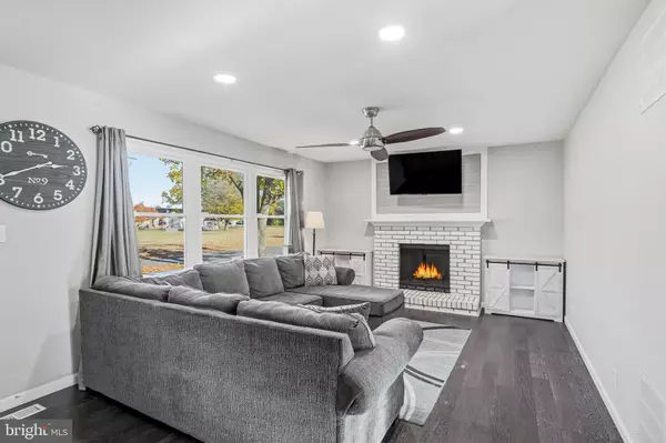 Berlin, NJ 08009,16 SUMNER AVE