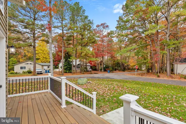 Ocean Pines, MD 21811,2 DINGHY CT
