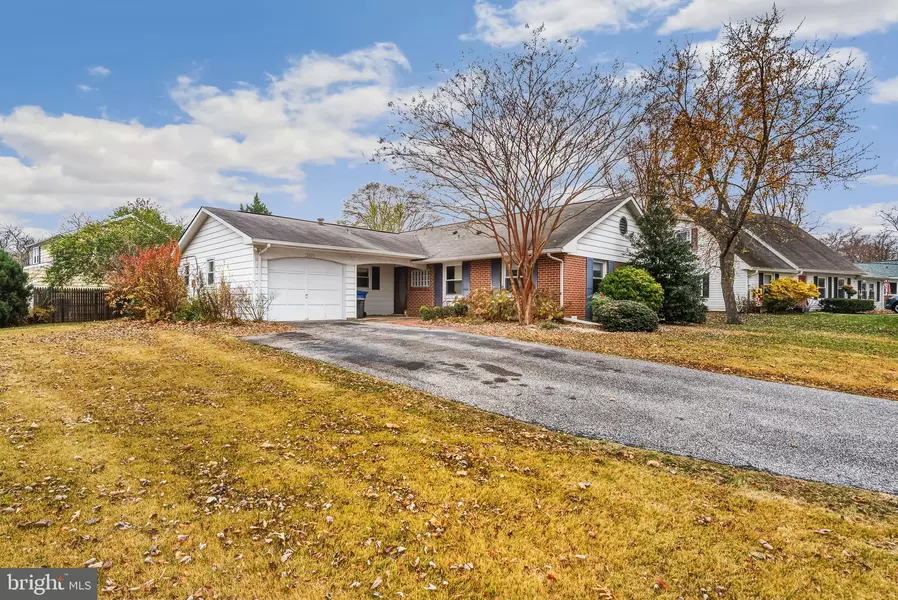 12425 STRETTON LN, Bowie, MD 20715