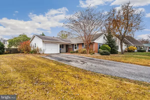 12425 STRETTON LN, Bowie, MD 20715