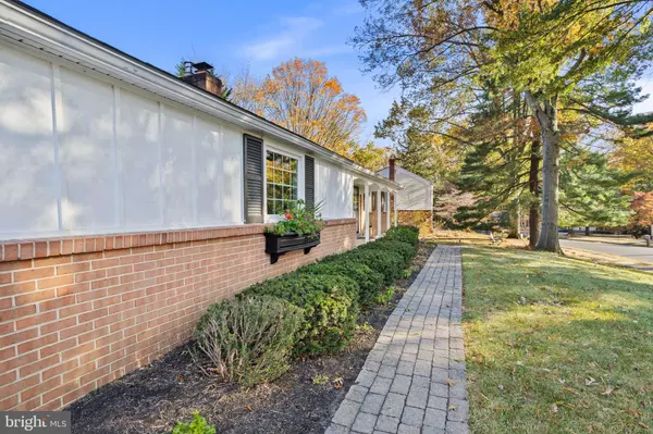 Springfield, PA 19064,504 MINSHALL RD