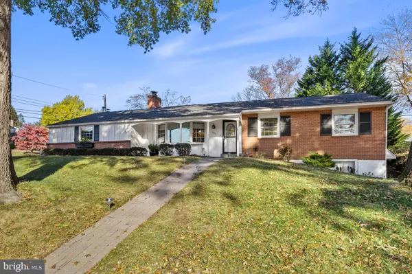 Springfield, PA 19064,504 MINSHALL RD