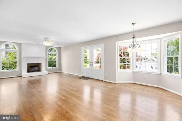 Fredericksburg, VA 22407,6901 LAKELAND WAY