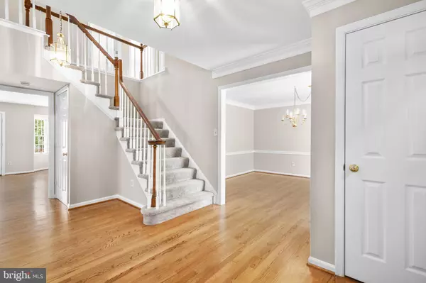 Fredericksburg, VA 22407,6901 LAKELAND WAY