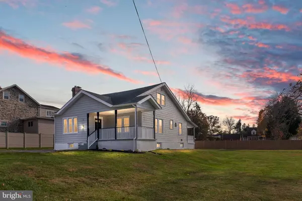 2608 NEWPORT GAP PIKE, Wilmington, DE 19808