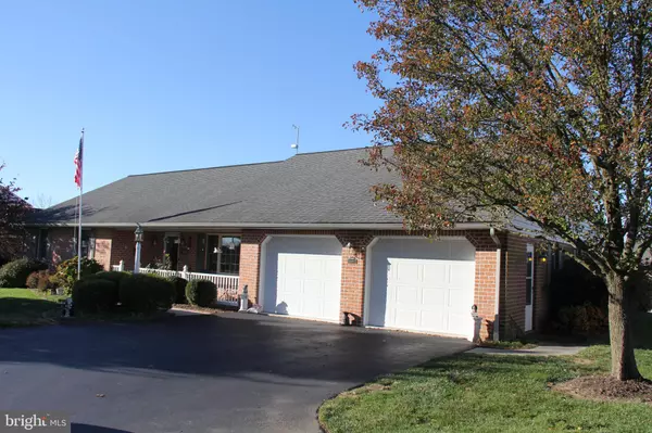 Lititz, PA 17543,668 SNYDER HILL RD