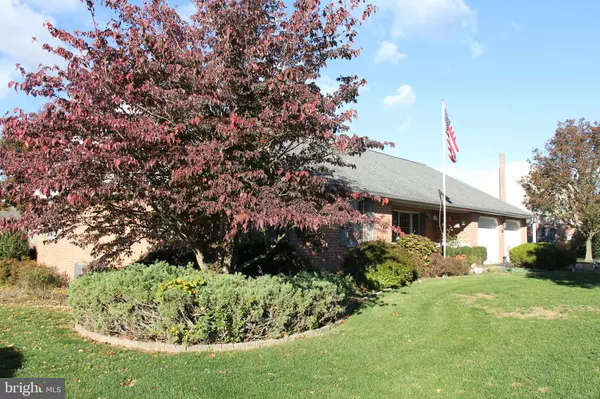 Lititz, PA 17543,668 SNYDER HILL RD