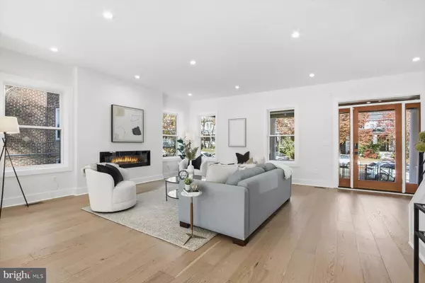 Washington, DC 20011,1312 GALLATIN ST NW