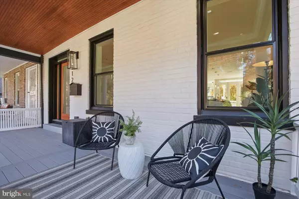 Washington, DC 20011,1312 GALLATIN ST NW