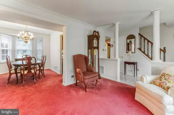 Marlton, NJ 08053,13 KEATLEY DR