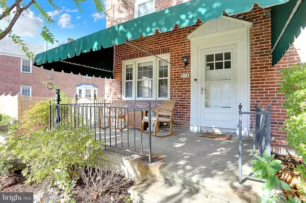 Baltimore, MD 21212,418 CHUMLEIGH RD