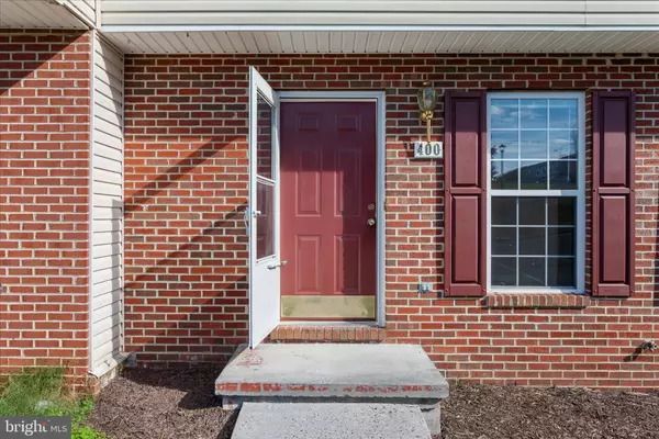 Winchester, VA 22602,400 EMILY LN