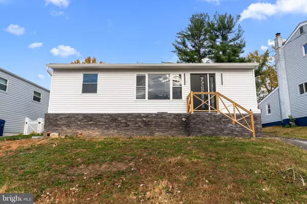 Abington, PA 19001,1230 HALL AVE