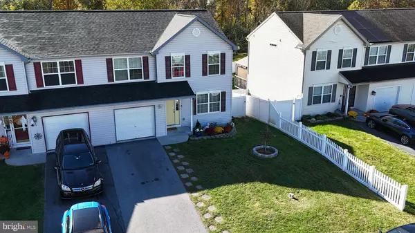 1014 DAISY DR, Temple, PA 19560