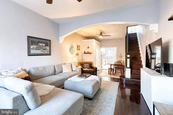 Baltimore, MD 21224,3903 HUDSON ST