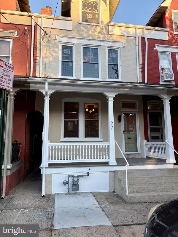27 RUBY ST, Lancaster, PA 17603
