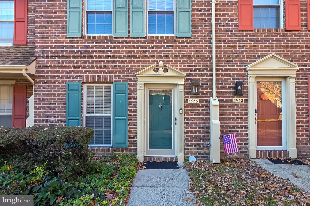 Mays Landing, NJ 08330,1553 MADISON CT