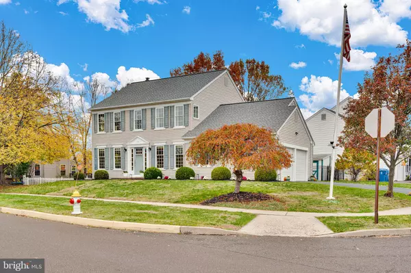 Lansdale, PA 19446,512 LAMPLIGHTER WAY