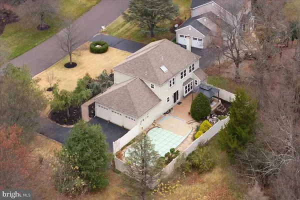 Jamison, PA 18929,1268 DOGWOOD DR