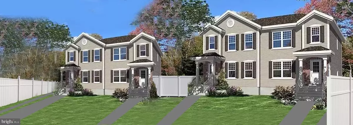 Trenton, NJ 08618,476 RIVERSIDE AVE