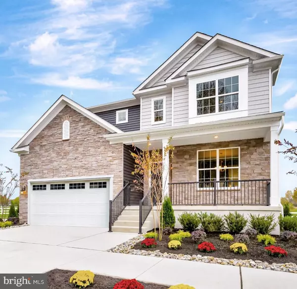 121 ERICA LN, Columbia, PA 17512