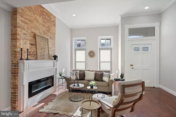 Baltimore, MD 21217,1917 MCCULLOH ST