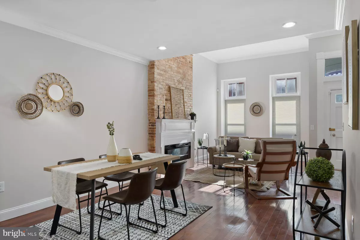 Baltimore, MD 21217,1917 MCCULLOH ST