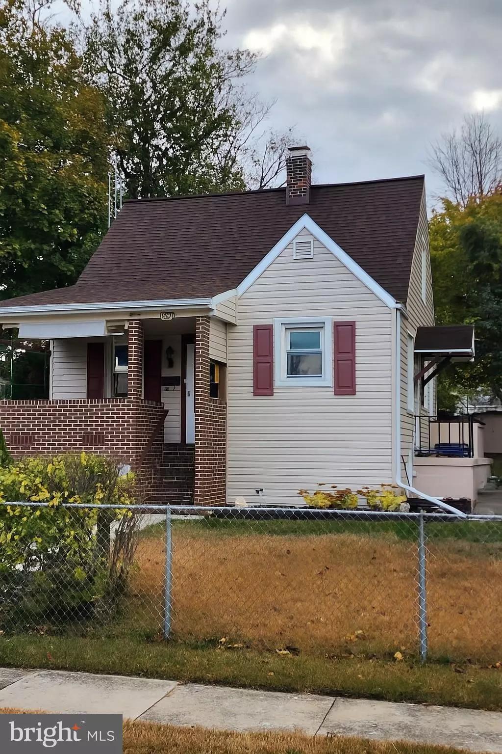 Hagerstown, MD 21742,1033 FAIRVIEW RD