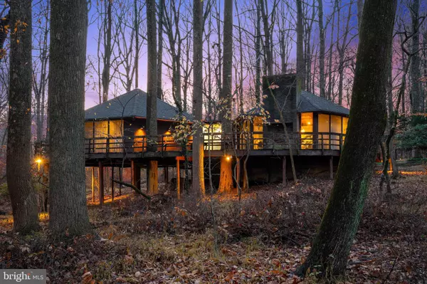 Owings Mills, MD 21117,2707 CAVES RD