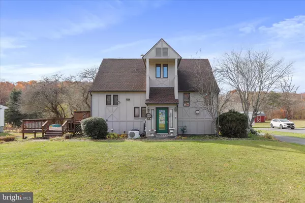 Rawlings, MD 21557,16502 S CONDA WAY