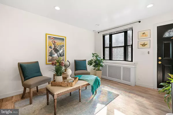 Philadelphia, PA 19147,629 SEARS ST