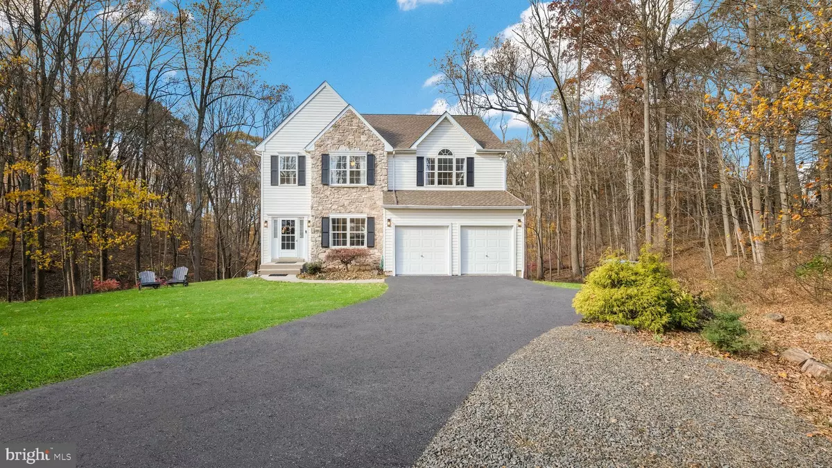 Jamison, PA 18929,2385 WAVERLY DR