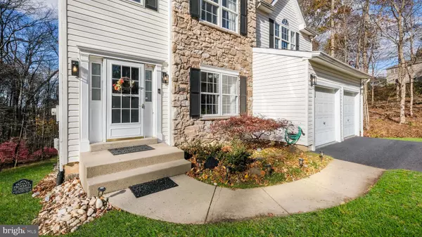 Jamison, PA 18929,2385 WAVERLY DR