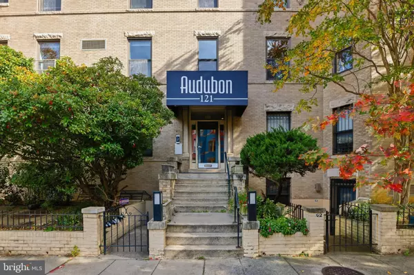 121 13TH ST NE #301, Washington, DC 20002