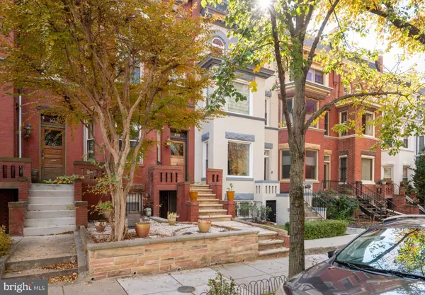 Washington, DC 20001,118 BRYANT ST NW