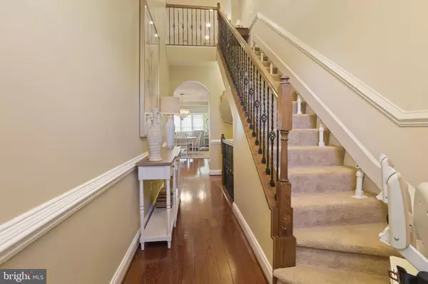 Fallston, MD 21047,1843 EXTON DR #197