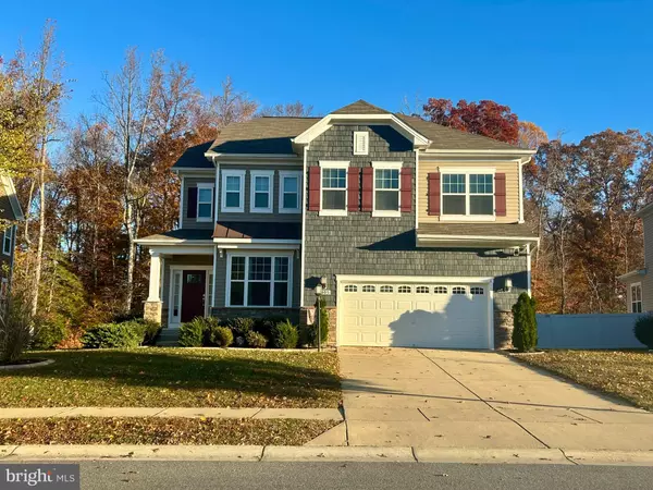 White Plains, MD 20695,5405 DARLINGTON CT