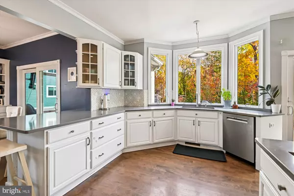 Annapolis, MD 21403,161 E BAY VIEW DR